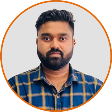 Pratik Shankar Nikam - Designer | MIT Placed Student 